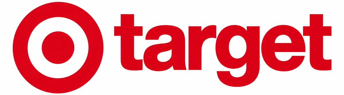 Target logo